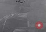 Immagine di B-24 aeromobile Budapest Ungheria, 1944, secondo 22 filmato di repertorio 65675038823