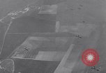 Immagine di B-24 aeromobile Budapest Ungheria, 1944, secondo 26 filmato di repertorio 65675038823