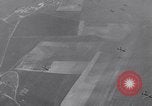 Immagine di B-24 aeromobile Budapest Ungheria, 1944, secondo 28 filmato di repertorio 65675038823