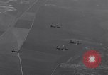 Immagine di B-24 aeromobile Budapest Ungheria, 1944, secondo 32 filmato di repertorio 65675038823