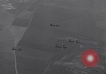 Immagine di B-24 aeromobile Budapest Ungheria, 1944, secondo 33 filmato di repertorio 65675038823