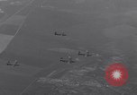 Immagine di B-24 aeromobile Budapest Ungheria, 1944, secondo 36 filmato di repertorio 65675038823