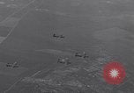 Immagine di B-24 aeromobile Budapest Ungheria, 1944, secondo 38 filmato di repertorio 65675038823