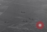 Immagine di B-24 aeromobile Budapest Ungheria, 1944, secondo 39 filmato di repertorio 65675038823