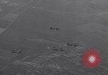 Immagine di B-24 aeromobile Budapest Ungheria, 1944, secondo 40 filmato di repertorio 65675038823