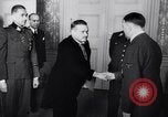 Immagine di Il cancelliere Adolf Hitler Berlino Germania, 1944, secondo 23 filmato di repertorio 65675038824