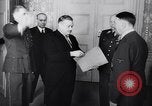 Immagine di Il cancelliere Adolf Hitler Berlino Germania, 1944, secondo 24 filmato di repertorio 65675038824