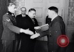 Immagine di Il cancelliere Adolf Hitler Berlino Germania, 1944, secondo 25 filmato di repertorio 65675038824