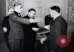 Immagine di Il cancelliere Adolf Hitler Berlino Germania, 1944, secondo 26 filmato di repertorio 65675038824