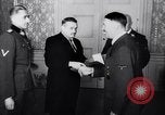 Immagine di Il cancelliere Adolf Hitler Berlino Germania, 1944, secondo 27 filmato di repertorio 65675038824