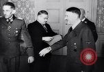 Immagine di Il cancelliere Adolf Hitler Berlino Germania, 1944, secondo 28 filmato di repertorio 65675038824