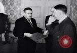 Immagine di Il cancelliere Adolf Hitler Berlino Germania, 1944, secondo 30 filmato di repertorio 65675038824