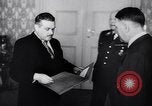 Immagine di Il cancelliere Adolf Hitler Berlino Germania, 1944, secondo 32 filmato di repertorio 65675038824