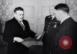 Immagine di Il cancelliere Adolf Hitler Berlino Germania, 1944, secondo 35 filmato di repertorio 65675038824