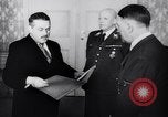 Immagine di Il cancelliere Adolf Hitler Berlino Germania, 1944, secondo 41 filmato di repertorio 65675038824