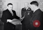 Immagine di Il cancelliere Adolf Hitler Berlino Germania, 1944, secondo 45 filmato di repertorio 65675038824