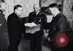 Immagine di Il cancelliere Adolf Hitler Berlino Germania, 1944, secondo 49 filmato di repertorio 65675038824