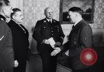Immagine di Il cancelliere Adolf Hitler Berlino Germania, 1944, secondo 53 filmato di repertorio 65675038824
