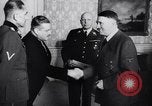 Immagine di Il cancelliere Adolf Hitler Berlino Germania, 1944, secondo 54 filmato di repertorio 65675038824
