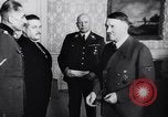 Immagine di Il cancelliere Adolf Hitler Berlino Germania, 1944, secondo 55 filmato di repertorio 65675038824