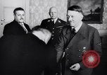 Immagine di Il cancelliere Adolf Hitler Berlino Germania, 1944, secondo 56 filmato di repertorio 65675038824