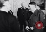 Immagine di Il cancelliere Adolf Hitler Berlino Germania, 1944, secondo 57 filmato di repertorio 65675038824