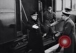 Immagine di Reggente di Ungheria Salisburgo Austria, 1944, secondo 1 filmato di repertorio 65675038825