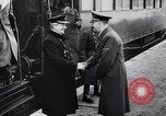 Immagine di Reggente di Ungheria Salisburgo Austria, 1944, secondo 3 filmato di repertorio 65675038825