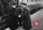 Immagine di Reggente di Ungheria Salisburgo Austria, 1944, secondo 6 filmato di repertorio 65675038825