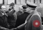 Immagine di Reggente di Ungheria Salisburgo Austria, 1944, secondo 17 filmato di repertorio 65675038825