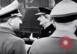 Immagine di Reggente di Ungheria Salisburgo Austria, 1944, secondo 23 filmato di repertorio 65675038825