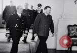 Immagine di Reggente di Ungheria Salisburgo Austria, 1944, secondo 32 filmato di repertorio 65675038825