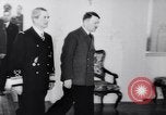 Immagine di Reggente di Ungheria Salisburgo Austria, 1944, secondo 33 filmato di repertorio 65675038825