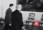 Immagine di Reggente di Ungheria Salisburgo Austria, 1944, secondo 36 filmato di repertorio 65675038825