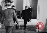 Immagine di Reggente di Ungheria Salisburgo Austria, 1944, secondo 41 filmato di repertorio 65675038825