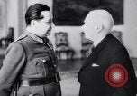 Immagine di Reggente di Ungheria Salisburgo Austria, 1944, secondo 46 filmato di repertorio 65675038825