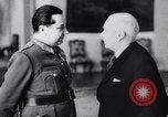 Immagine di Reggente di Ungheria Salisburgo Austria, 1944, secondo 47 filmato di repertorio 65675038825