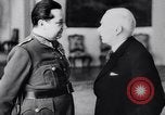 Immagine di Reggente di Ungheria Salisburgo Austria, 1944, secondo 48 filmato di repertorio 65675038825