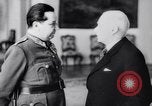 Immagine di Reggente di Ungheria Salisburgo Austria, 1944, secondo 49 filmato di repertorio 65675038825