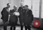 Immagine di Reggente di Ungheria Salisburgo Austria, 1944, secondo 50 filmato di repertorio 65675038825