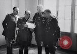 Immagine di Reggente di Ungheria Salisburgo Austria, 1944, secondo 51 filmato di repertorio 65675038825