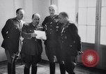 Immagine di Reggente di Ungheria Salisburgo Austria, 1944, secondo 52 filmato di repertorio 65675038825