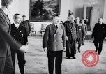Immagine di Reggente di Ungheria Salisburgo Austria, 1944, secondo 56 filmato di repertorio 65675038825