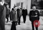 Immagine di Reggente di Ungheria Salisburgo Austria, 1944, secondo 57 filmato di repertorio 65675038825