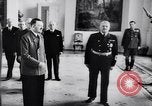 Immagine di Reggente di Ungheria Salisburgo Austria, 1944, secondo 58 filmato di repertorio 65675038825