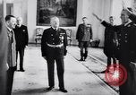 Immagine di Reggente di Ungheria Salisburgo Austria, 1944, secondo 59 filmato di repertorio 65675038825