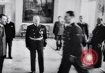 Immagine di Reggente di Ungheria Salisburgo Austria, 1944, secondo 60 filmato di repertorio 65675038825
