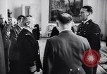 Immagine di Reggente di Ungheria Salisburgo Austria, 1944, secondo 62 filmato di repertorio 65675038825