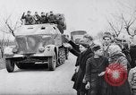 Immagine di Truppe tedesche Budapest Ungheria, 1944, secondo 1 filmato di repertorio 65675038826