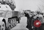 Immagine di Truppe tedesche Budapest Ungheria, 1944, secondo 3 filmato di repertorio 65675038826